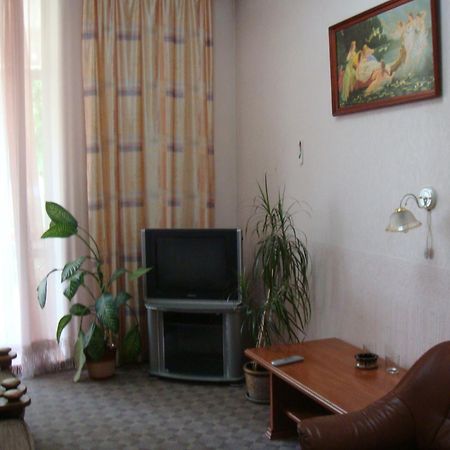Filvarki-Centre Kamianets-Podilskyi Εξωτερικό φωτογραφία