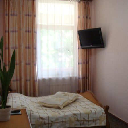 Filvarki-Centre Kamianets-Podilskyi Εξωτερικό φωτογραφία