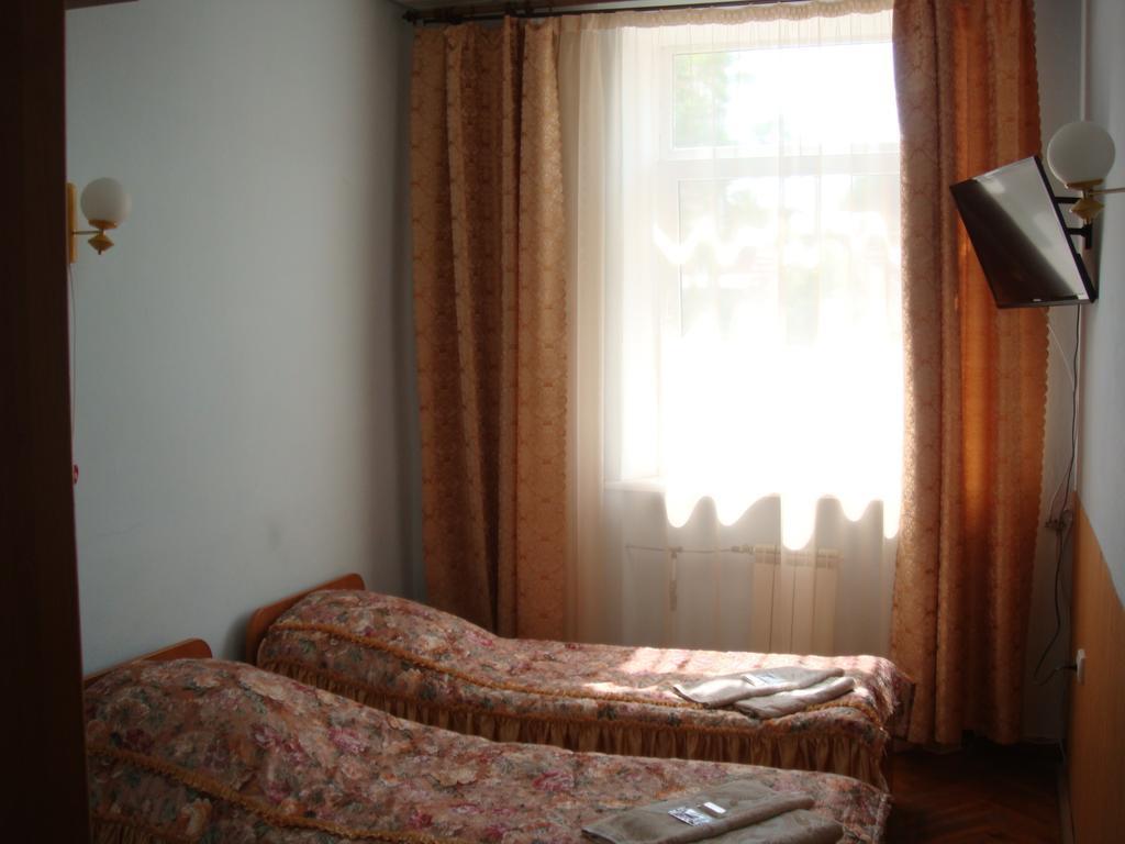 Filvarki-Centre Kamianets-Podilskyi Δωμάτιο φωτογραφία