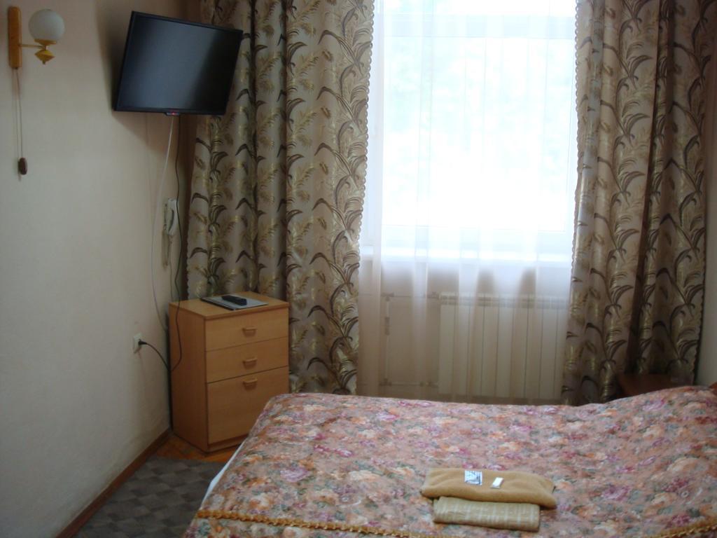 Filvarki-Centre Kamianets-Podilskyi Δωμάτιο φωτογραφία