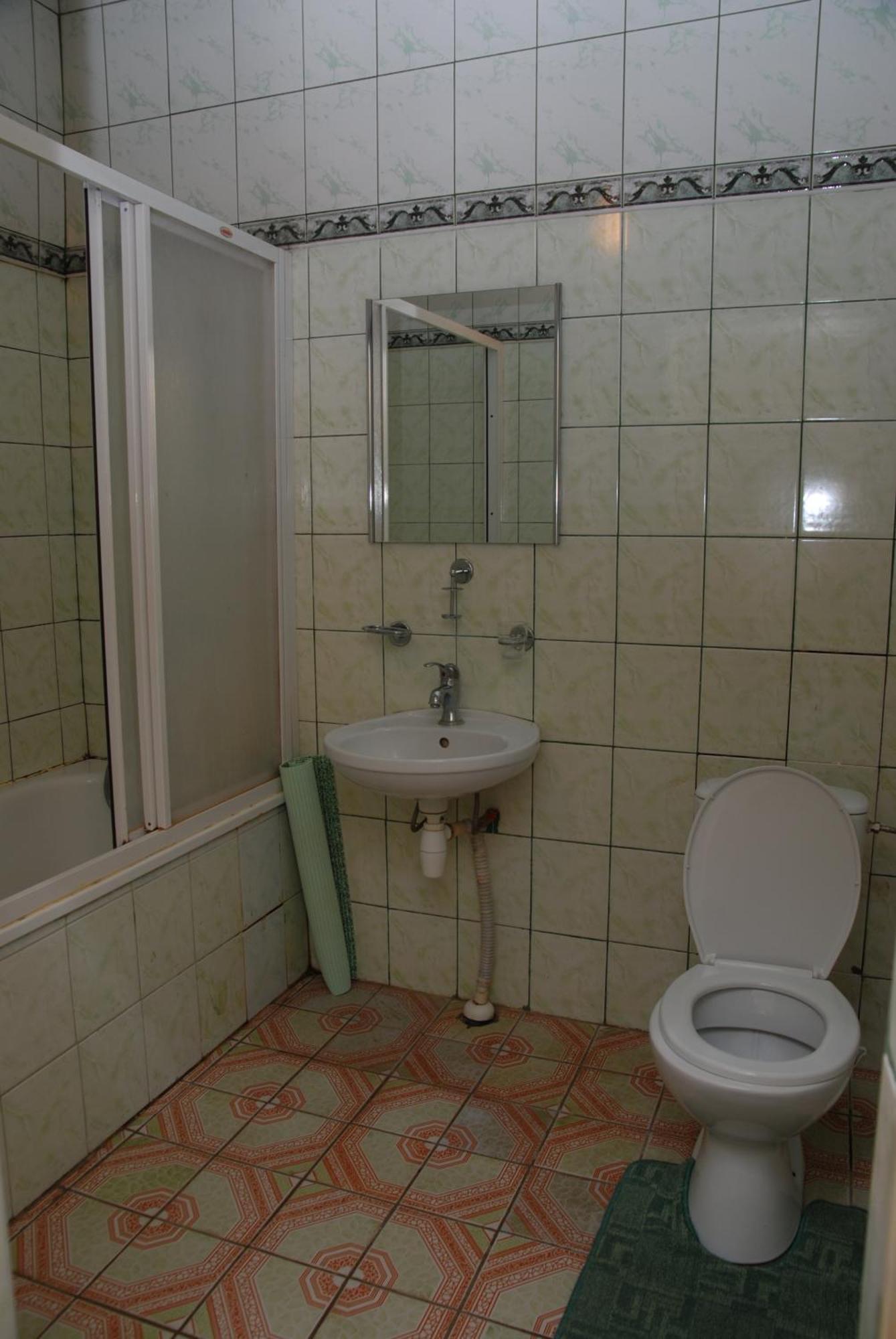 Filvarki-Centre Kamianets-Podilskyi Εξωτερικό φωτογραφία