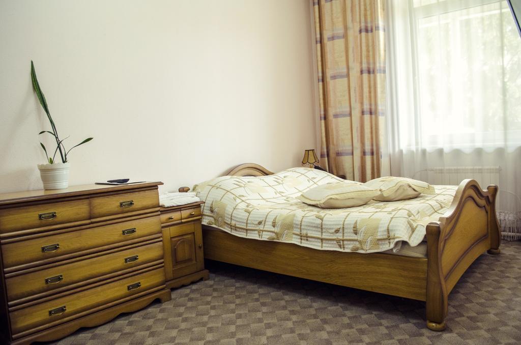 Filvarki-Centre Kamianets-Podilskyi Εξωτερικό φωτογραφία