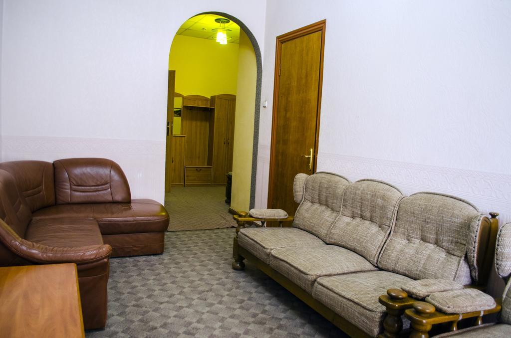 Filvarki-Centre Kamianets-Podilskyi Εξωτερικό φωτογραφία