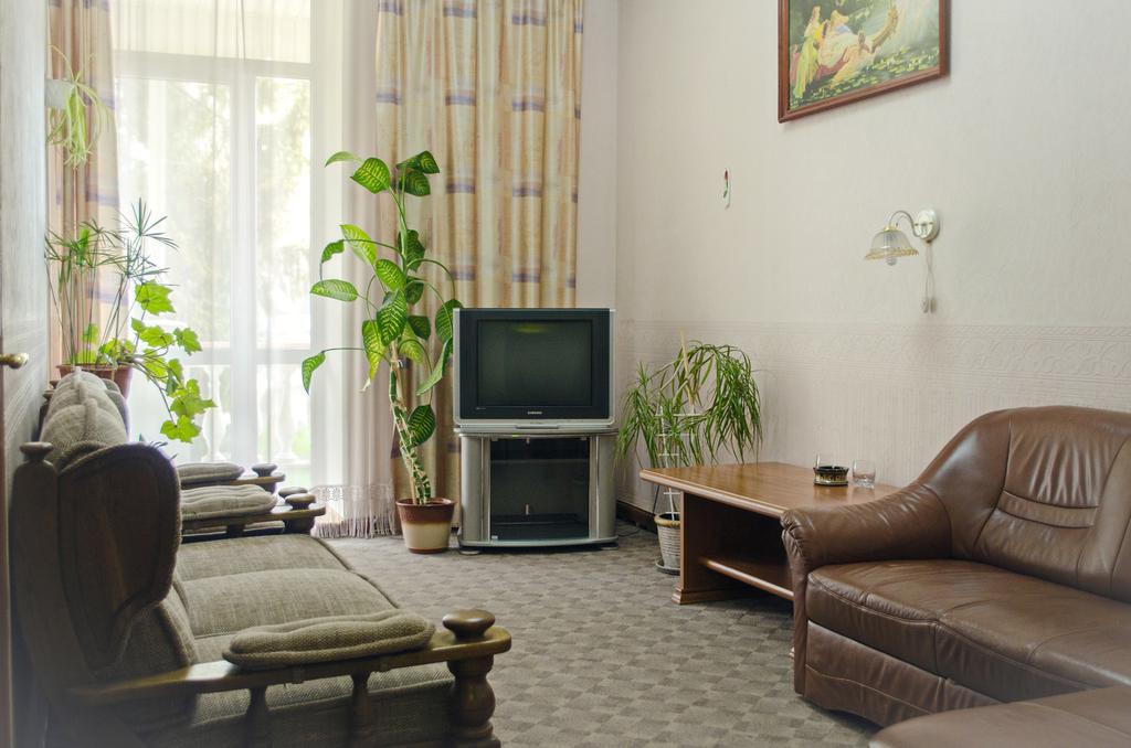 Filvarki-Centre Kamianets-Podilskyi Εξωτερικό φωτογραφία