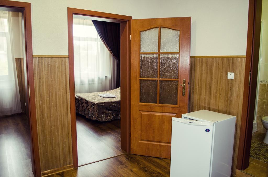 Filvarki-Centre Kamianets-Podilskyi Εξωτερικό φωτογραφία