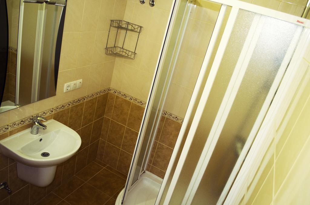 Filvarki-Centre Kamianets-Podilskyi Εξωτερικό φωτογραφία