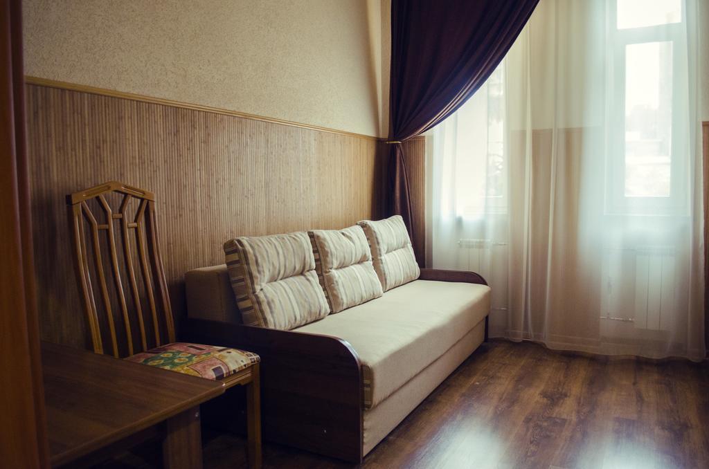 Filvarki-Centre Kamianets-Podilskyi Εξωτερικό φωτογραφία