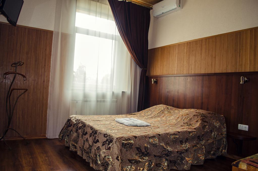Filvarki-Centre Kamianets-Podilskyi Εξωτερικό φωτογραφία