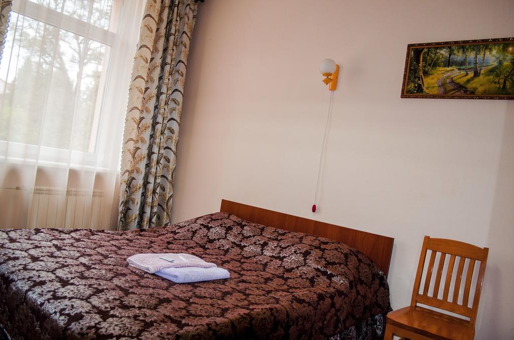 Filvarki-Centre Kamianets-Podilskyi Εξωτερικό φωτογραφία